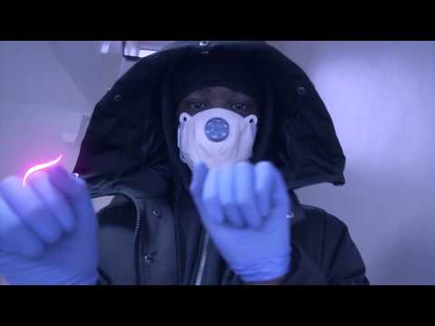 R7 - No verbal (Official Music Video) | Streetz4K