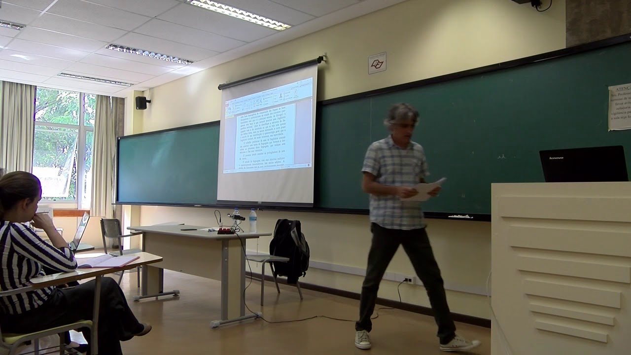 Hjelmslev hoje 2 - Prof. Dr. José Roberto do Carmo Jr.