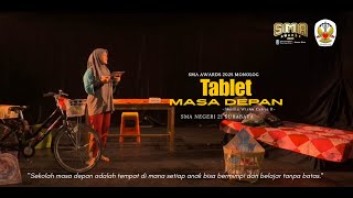 Download lagu Jawa Pos SMA Awards 2025 - Monolog - SMAN 21 Surabaya mp3 Download lagu Jawa Pos SMA Awards 2025 - Monolog - SMAN 21 Surabaya mp3