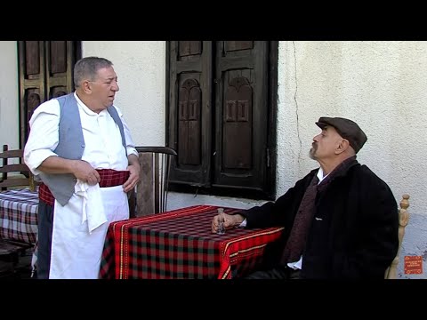 Makedonski Narodni Prikazni - Se vo Svoe Vreme