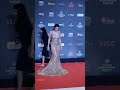 Malaika Arora Snapped At Miss India Event