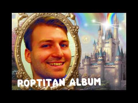 POPTITAN - ALBUM - DEMNÄCHST - "BEAUTIFUL GIRL"