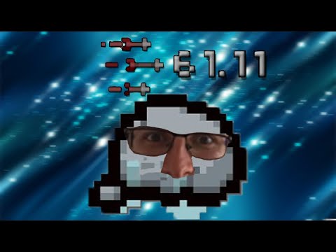 Rock Bottom ist komplett Broken! (The Binding of Isaac: Repentance!)