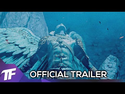 THE DEVIL CONSPIRACY Official Trailer (2023) Horror, Thriller Movie HD