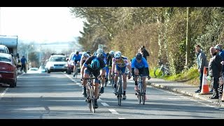 UCD Cycling - Des Hanlon