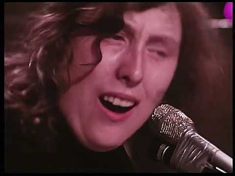 Thumbnail for Atomic Rooster by Steve Bolton