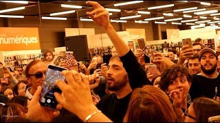 Cultura La Garde 2017 -Marlon Brando bis-Christophe WILLEM