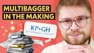 Kelly Partners (KPG): The Constellation Software of Accounting?