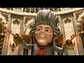 Previews From Shrek Foever After 2010 DVD
