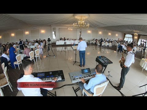 Fratii Buble 2019 -  Cand sufletul imi plange ( Nimeni in afara de Tine Isuse) | Nunta Alesd