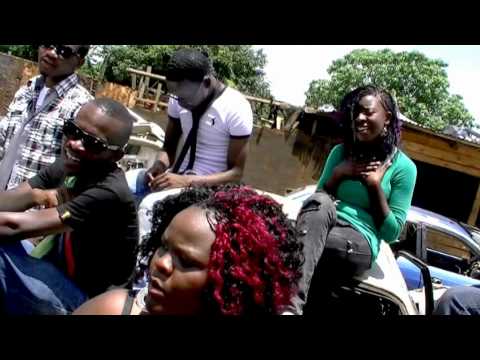 Emotionz ft. All Stars-Moving With Time [Official R'n'B Video]