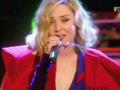 Róisín Murphy (MOLOKO) : You Know Me Better (HD) London Live