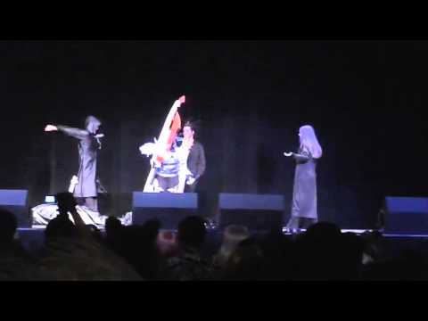 Fanime 2008 Masquerade 16/28