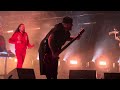 Korn Dead Bodies Everywhere Got The Life Live Tampa FL 9 12 2024