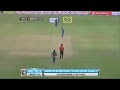 Ms Dhoni Play Magical Innings Against Srilanka