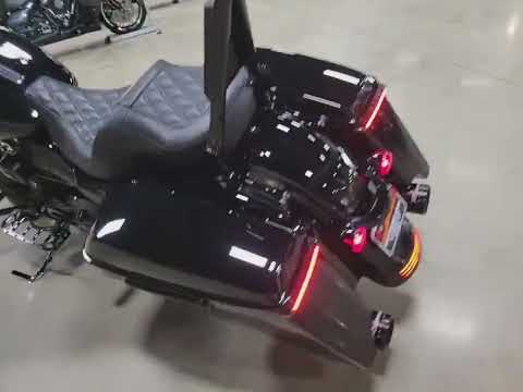 2019 Harley-Davidson Street Glide® Special in Pelham, Alabama - Video 1