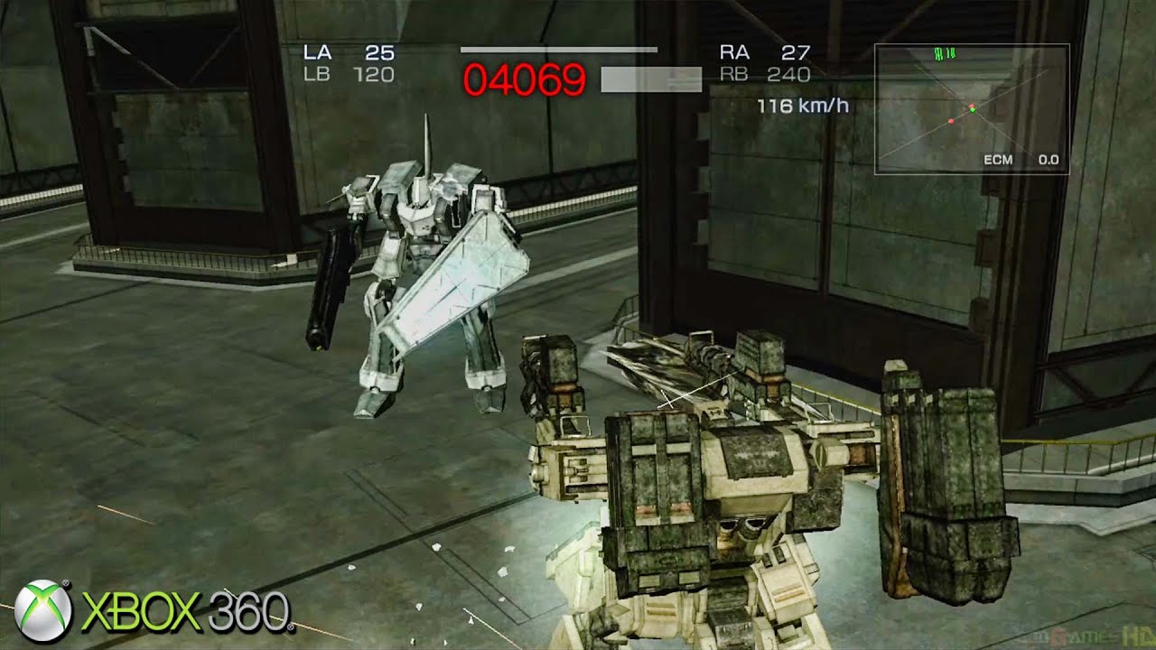 Gameplay Video