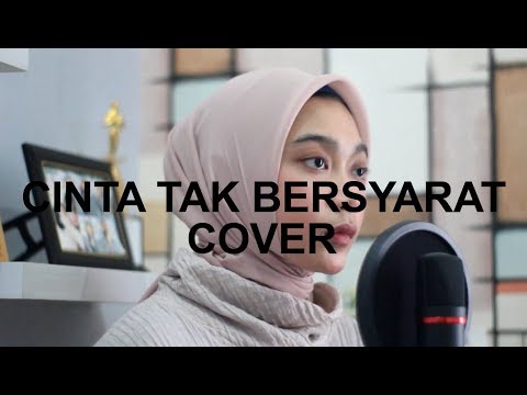 #TemanMenangis Cinta Tak Bersyarat (Cover) Element - Andien Tyas