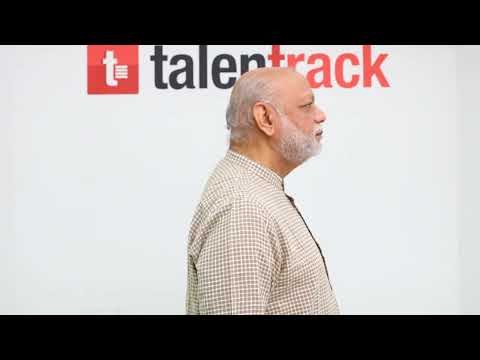 prem prakash Singh Intro