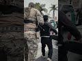 A Relentless Mission LA Protests U S Border Patrol USBP CBP