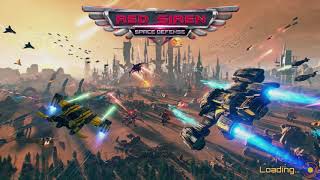 Red Siren (Nintendo Switch) (HQ)