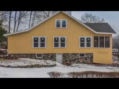 91 Greenwood Ave, Wakefield MA - Christopher M. Barrett - Tel 781 248  5011