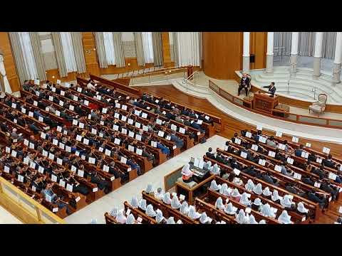Hino 400-Divina fonte é Jesus (Ensaio regional CCB central de Cascavel PR) 24-04-2022