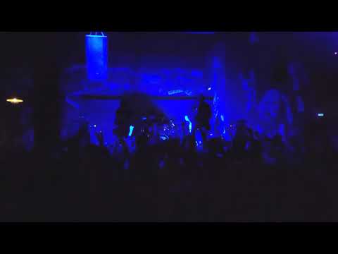 Error37 - Monofluid (part) , xXCactaurXCoreXx  @ minsk 2018