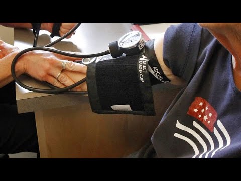The Unrelenting Threat of Uncontrolled Hypertension | Vibepedia