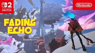 Download lagu Fading Echo – Announcement Trailer – Nintendo Switch 2 mp3
