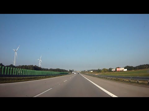 A4 Zgorzelec (D/PL) - Krzyżowa