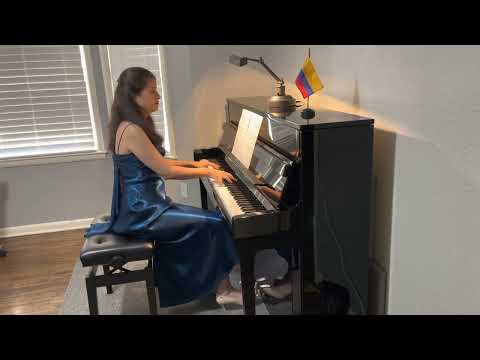 Himno Nacional de la República de Colombia | National Anthem of Colombia | Colombian National Anthem