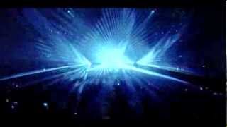 When Saints Go Machine - Slave To The Take In Your Heaven (Live at Roskilde Festival 2013)