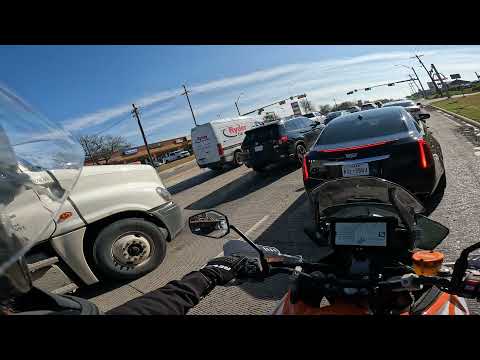 1290 SAR GoPro Hero 10 Raw