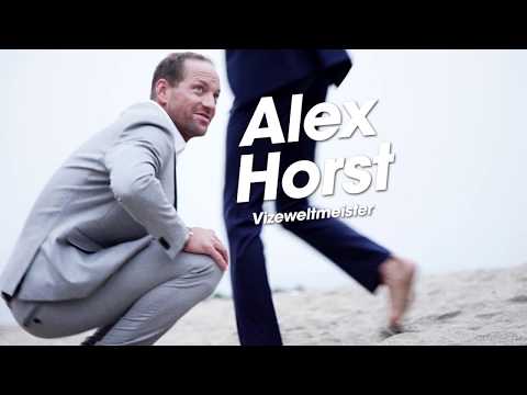 Action-Shooting mit dem BV-Team Doppler/Horst auf Teneriffa