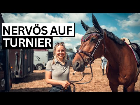 3 Gründe warum Nervosität auf Turnier dein Erfolg zerstört