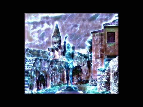 Δάσκαλος (Por Houitos)- Θερβάντες