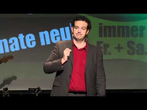 Rene Steinberg - neue Pisastudie