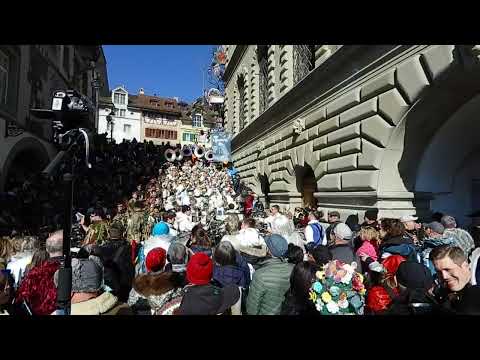 Töndlitätscher Meierskappel 2025 - Legendary