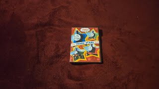 Opening to Thomas And Friends Track Stars 2006 DVD (2014 Universal Reprint)