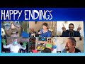 HAPPY ENDINGS – Reunion Special Event on July 20 – Sony Pictures Television