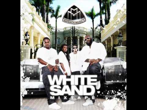Triple Cs ft. Yo Gotti - Yams Pt. 2 ( White Sand Mixtape) Rick Ross