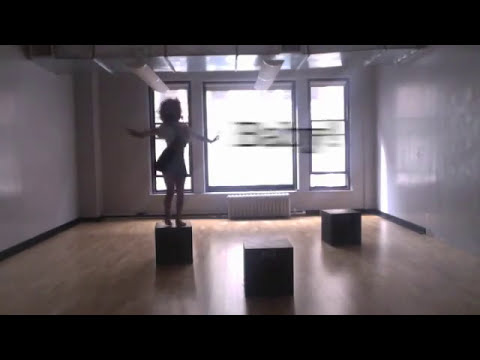 Light As A Feather - Katy B ft Diplo , Iggy (Lizzy Ashliegh)