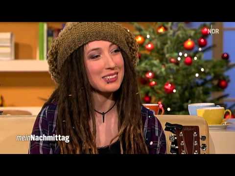 Die Tüdelband bei Mein Nachmittag (NDR)