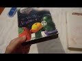 My 3 Different Versions Of VeggieTales Are You My Neighbor
