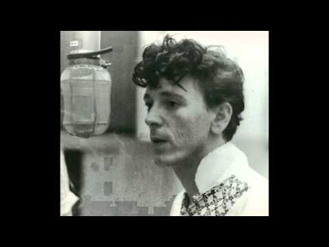 Rocky Road Blues - Gene Vincent