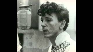 GENE VINCENT - rocky road blues