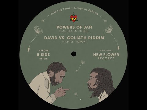 H.I.M Tokori - David vs Goliath