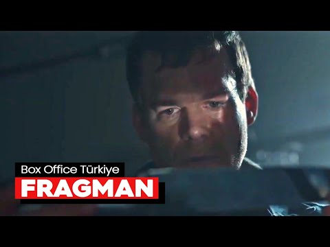 Dexter: New Blood | Altyazılı Fragman