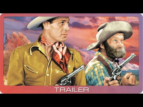 Terror in Texas ≣ 1943 ≣ Trailer